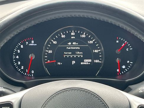 Used 2019 Kia Sorento EX image 32