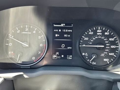 New 2026 Subaru Crosstrek 2.5i AWD/4WD image 13