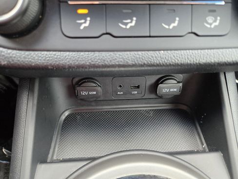 Used 2014 Kia Sportage LX FWD image 29