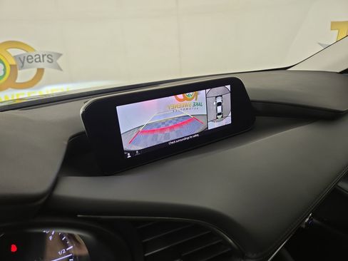 Certified 2023 MAZDA MAZDA3 2.5 Turbo Sedan w/Premium Plus image 21