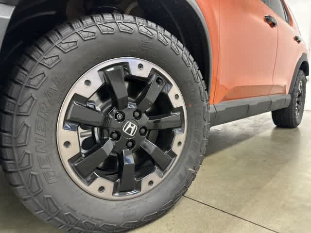 New 2026 Honda Passport TrailSport Elite image 28