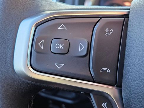 New 2025 RAM 1500 Big Horn image 28