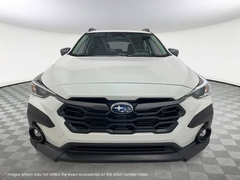 New 2026 Subaru Crosstrek 2.0i Premium AWD/4WD image 10