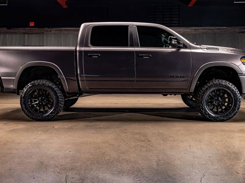 Used 2026 RAM 1500 Big Horn image 11