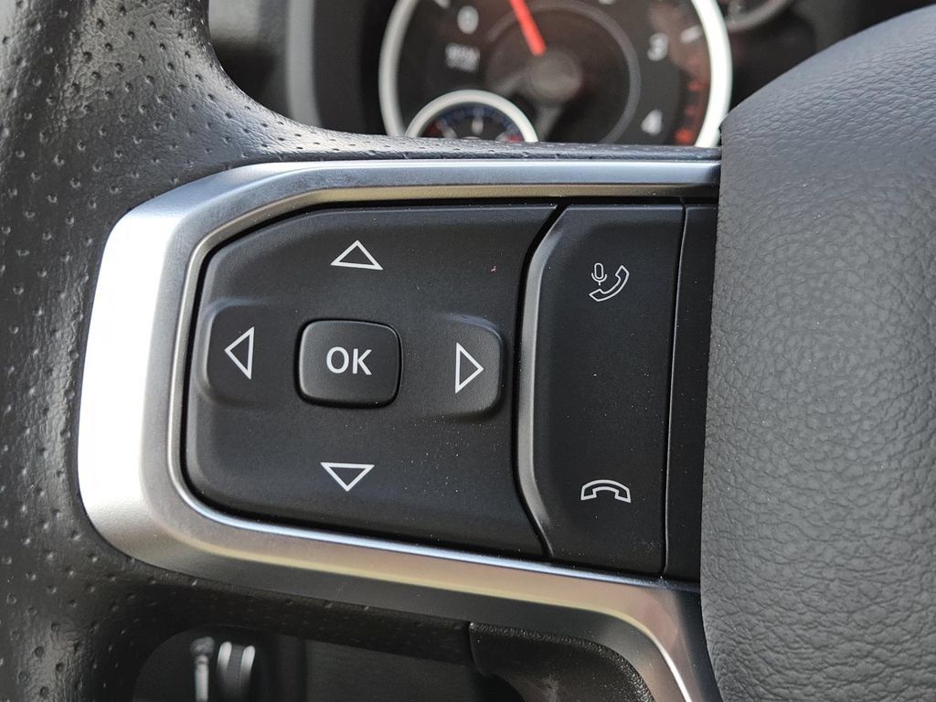 Used 2025 RAM 2500 Tradesman AWD/4WD image 18