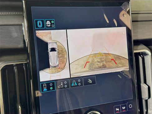 New 2026 GMC Acadia Elevation w/ Black Edition image 9