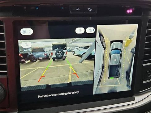 New 2026 Ford F150 Lariat w/ Equipment Group 501A Mid image 13