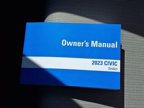 Used 2023 Honda Civic LX image 26