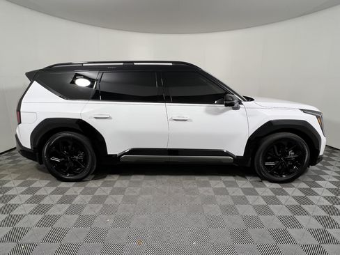 Used 2026 Kia EV9 GT-Line AWD/4WD image 6
