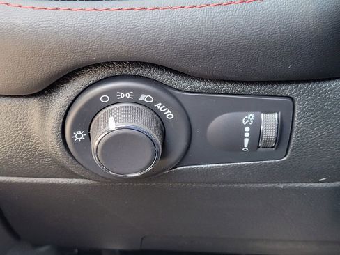 New 2026 Dodge Durango GT w/ Blacktop Package AWD/4WD image 11