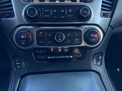 Used 2017 Chevrolet Tahoe Premier image 24