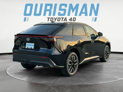 New 2026 Toyota bZ XLE Plus image 6