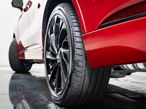 Used 2025 Lincoln Aviator Reserve w/ Equipment Group 201A image 44