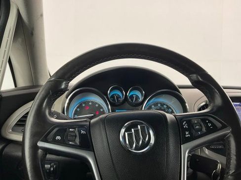 Used 2016 Buick Verano Sport Touring image 20