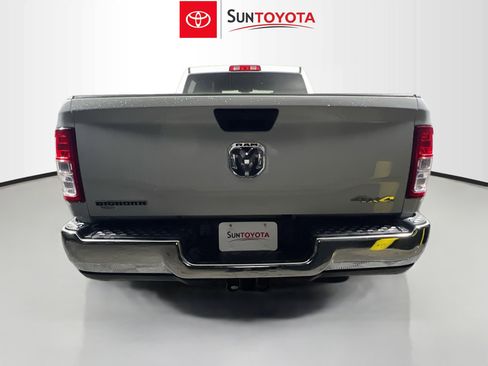 Used 2024 RAM 2500 Big Horn image 5
