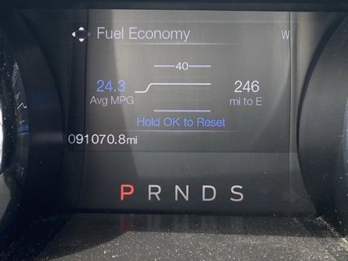 Used 2017 Ford Mustang Premium RWD image 7