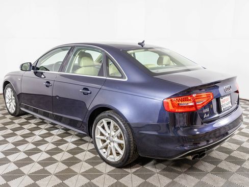 Used 2014 Audi A4 2.0T Premium Plus image 12