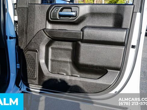 Used 2024 GMC Sierra 3500 Pro image 50