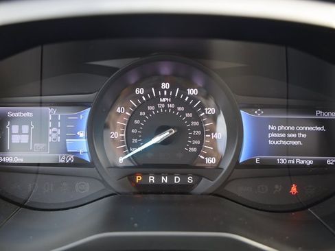 Used 2023 Ford Edge SEL w/ Convenience Package image 16