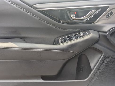 Used 2020 Subaru Outback Limited XT image 12