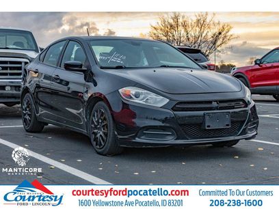Used 2016 Dodge Dart SE w/ Convenience Group