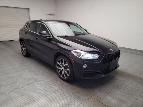 Used 2020 BMW X2 sDrive28i FWD image 13