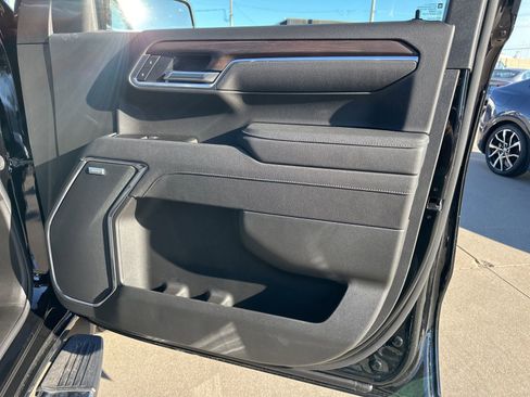 New 2026 GMC Sierra 1500 SLT w/ SLT Premium Plus Package image 22