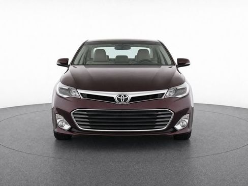 Used 2014 Toyota Avalon XLE Premium FWD image 5