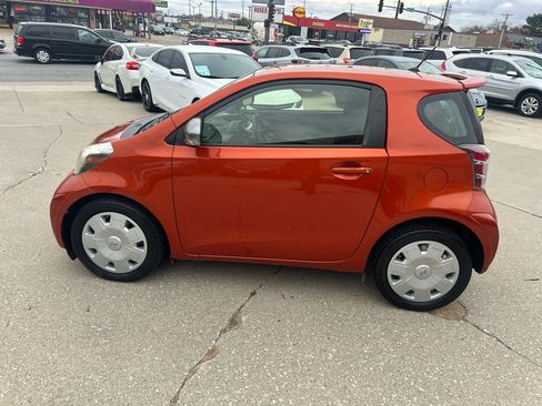 Used 2012 Scion iQ image 6