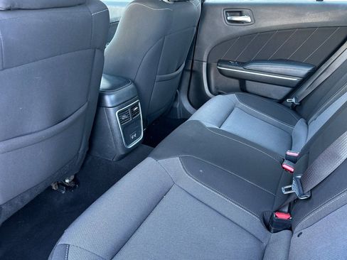 Used 2022 Dodge Charger SXT image 14