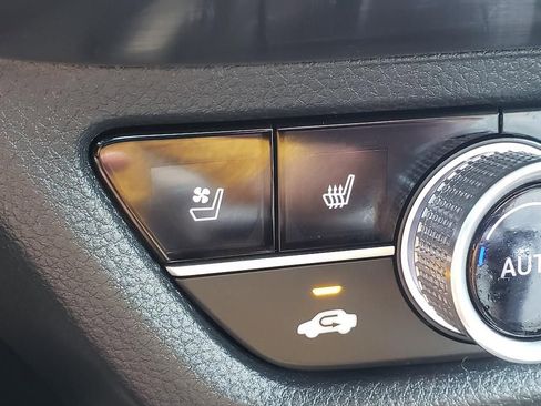 Certified 2025 Acura ADX A-Spec AWD/4WD image 28