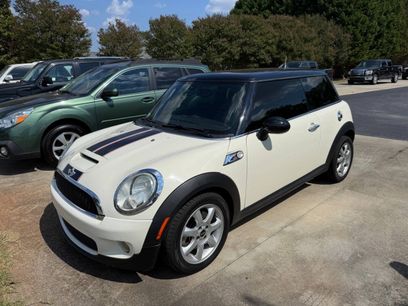 Used 2010 MINI Cooper S