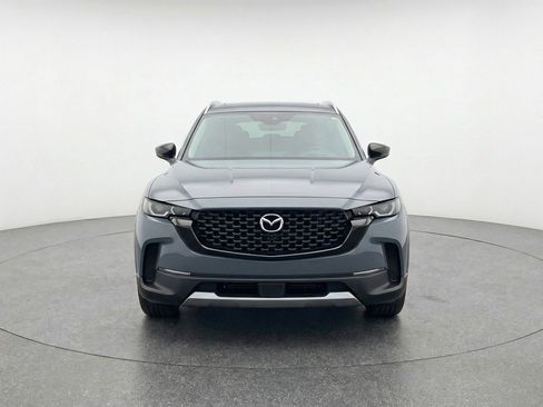 Used 2025 MAZDA CX-50 2.5 Hybrid w/ Premium Plus Pkg image 2