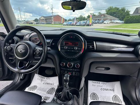 Used 2015 MINI Cooper S FWD image 21