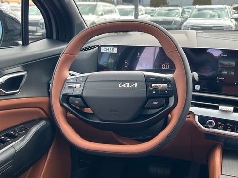 New 2026 Kia Sportage X-Line AWD/4WD image 14