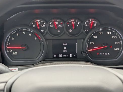 New 2025 GMC Sierra 2500 Pro w/ Convenience Package image 27