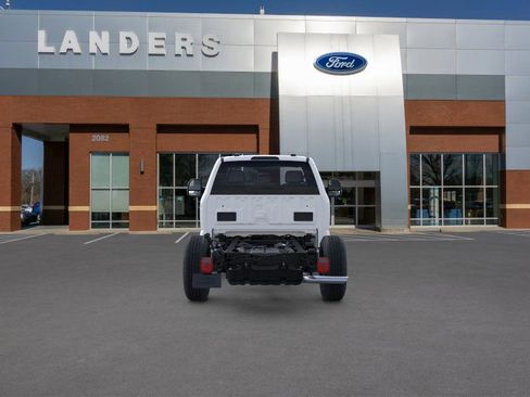 New 2026 Ford F350 XL image 5