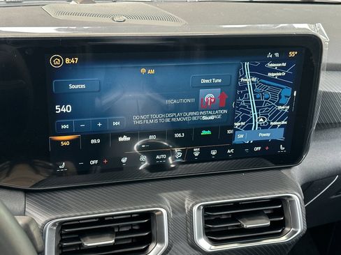 New 2026 Ford Mustang GT Premium w/ GT Performance Package image 17