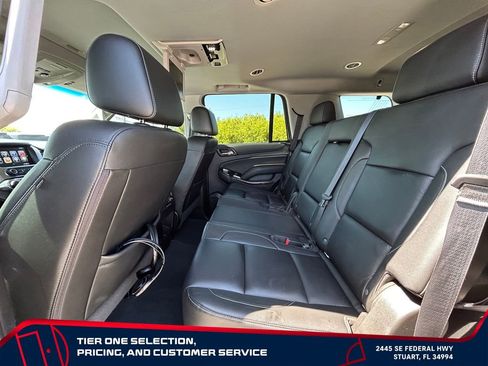 Used 2020 Chevrolet Tahoe LT AWD/4WD image 11