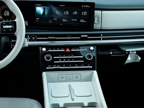 Used 2024 Hyundai Santa Fe SE image 39