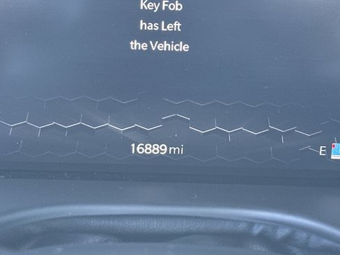 Used 2022 Jeep Compass Limited w/ Elite Group image 29