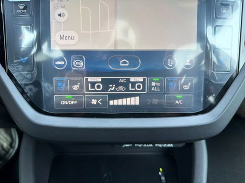 New 2026 Subaru Forester Touring AWD/4WD image 14