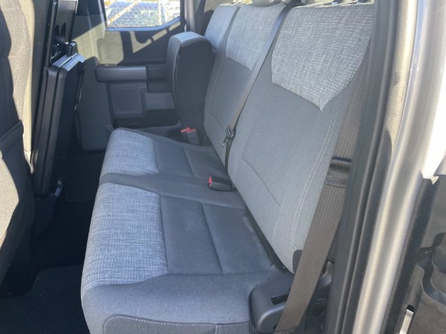 Used 2023 Ford F150 XLT w/ Equipment Group 302A High AWD/4WD image 19