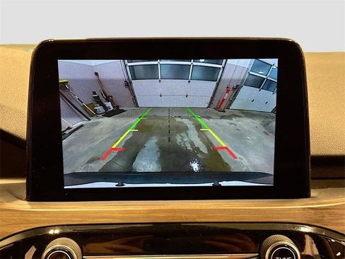 Certified 2020 Ford Escape Titanium image 12