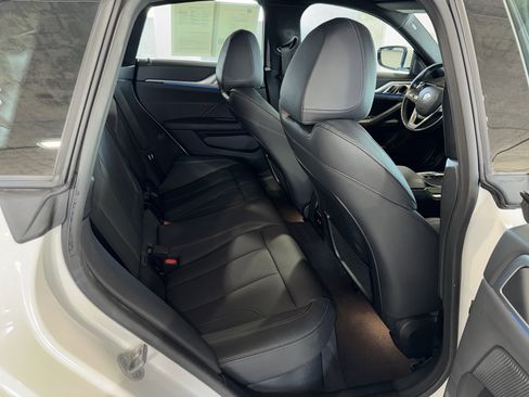 Certified 2024 BMW i4 xDrive40i image 12