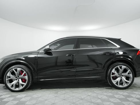 Used 2024 Audi RS Q8 image 4