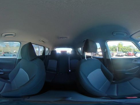 Used 2025 Kia Soul LX w/ LX Technology Package FWD image 40