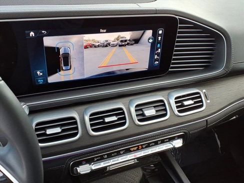 Certified 2024 Mercedes-Benz GLE 350 GLE 350 image 6