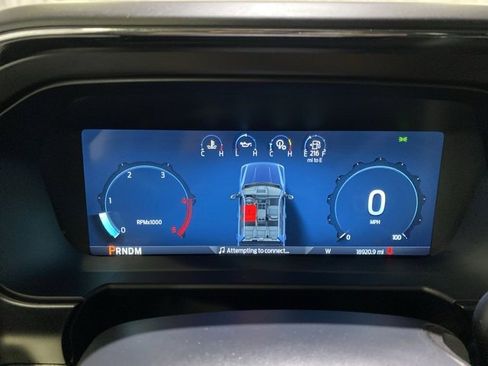 Used 2024 Ford F250 Lariat w/ Chrome Package image 16