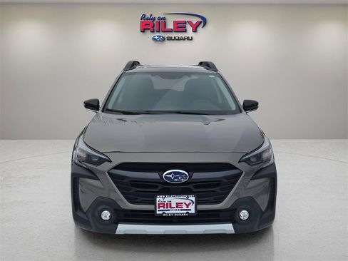 Certified 2023 Subaru Outback Limited image 8